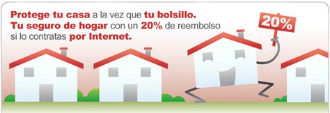 oferta seguro hogar line directa 30 descuento